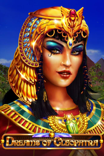 Попробуй Dreams Of Cleopatra в демо бесплатно онлайн | Azino777