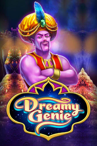 Попробуй Dreamy Genie в демо бесплатно онлайн | Azino777