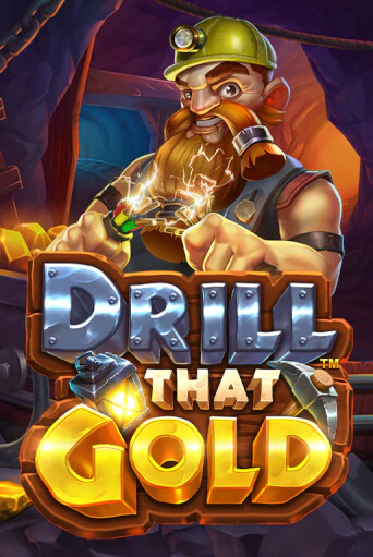 Попробуй Drill That Gold в демо бесплатно онлайн | Azino777