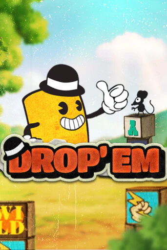 Попробуй Drop'em в демо бесплатно онлайн | Azino777