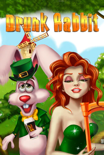 Попробуй Drunk Rabbit в демо бесплатно онлайн | Azino777