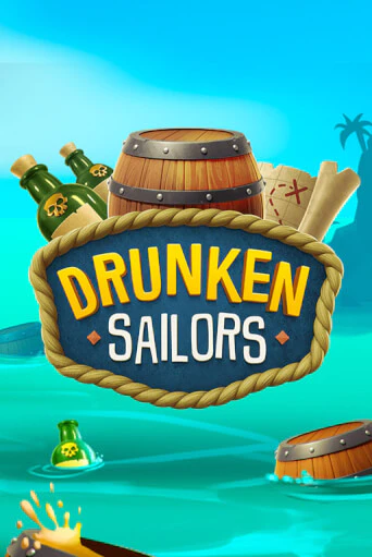 Попробуй Drunken Sailors в демо бесплатно онлайн | Azino777