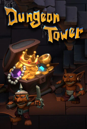 Попробуй Dungeon Tower в демо бесплатно онлайн | Azino777