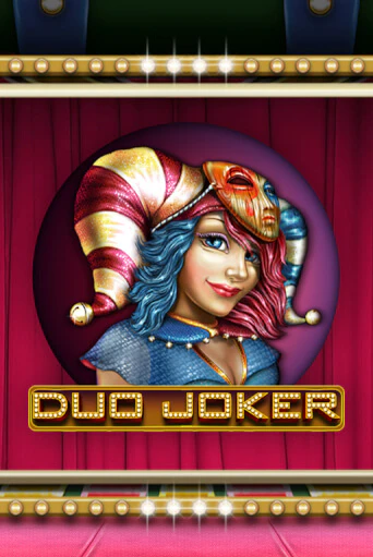Попробуй Duo Jokers в демо бесплатно онлайн | Azino777