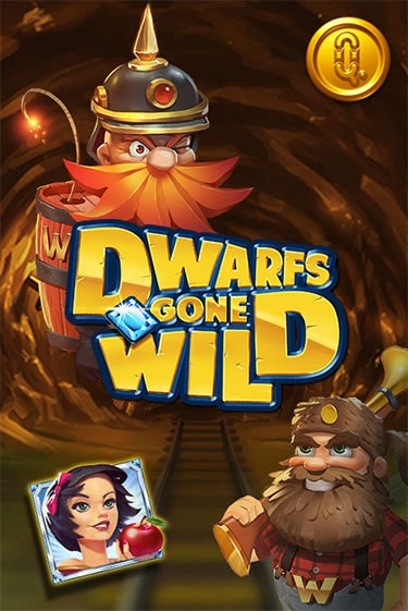 Попробуй Dwarfs Gone Wild в демо бесплатно онлайн | Azino777