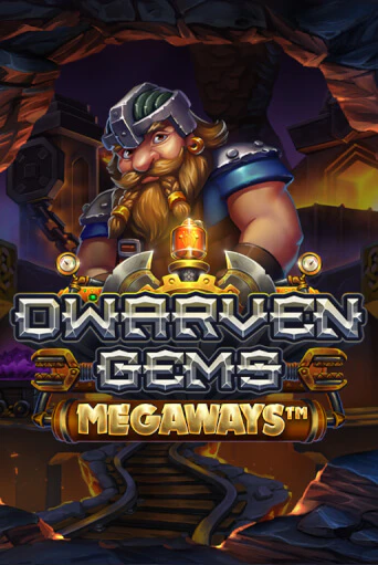Попробуй Dwarven Gems Megaways в демо бесплатно онлайн | Azino777