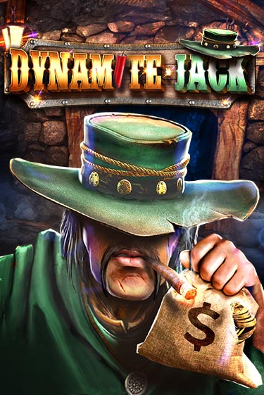 Попробуй Dynamite Jack в демо бесплатно онлайн | Azino777
