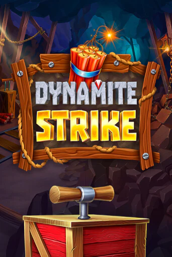 Попробуй Dynamite Strike в демо бесплатно онлайн | Azino777