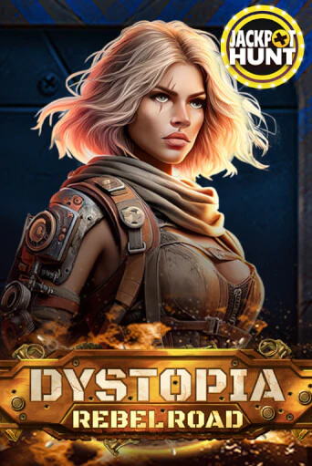 Попробуй Dystopia: Rebel Road в демо бесплатно онлайн | Azino777