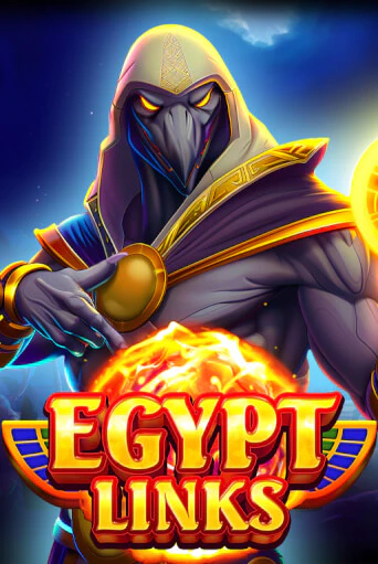 Попробуй Egypt Links: Running Wins в демо бесплатно онлайн | Azino777