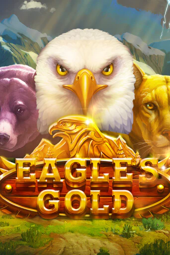 Попробуй Eagles Gold в демо бесплатно онлайн | Azino777