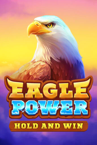 Попробуй Eagle Power: Hold and Win в демо бесплатно онлайн | Azino777