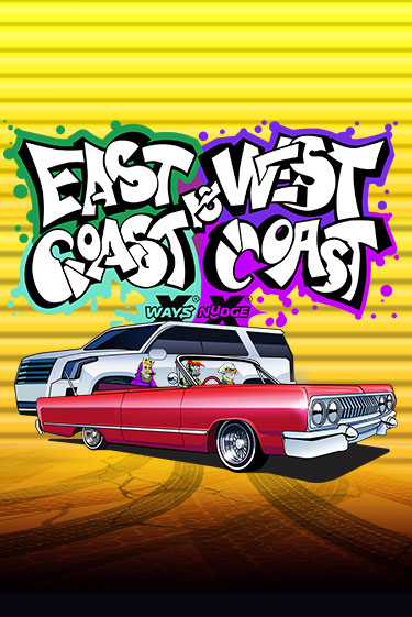 Попробуй East Coast vs West Coast в демо бесплатно онлайн | Azino777