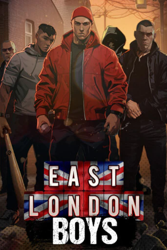 Попробуй East London Boys в демо бесплатно онлайн | Azino777