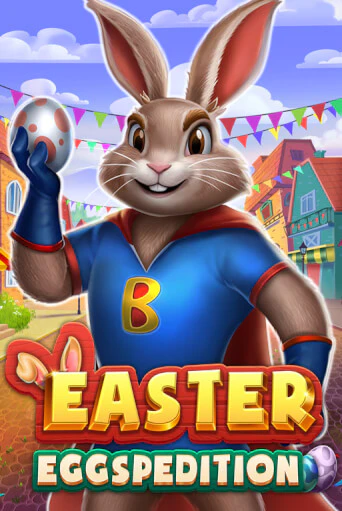Попробуй Easter Eggspedition в демо бесплатно онлайн | Azino777
