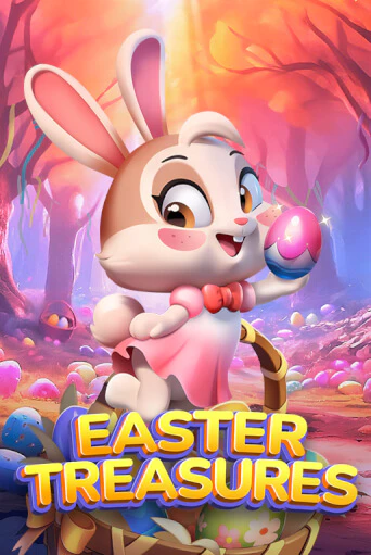 Попробуй Easter Treasures в демо бесплатно онлайн | Azino777