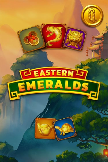 Попробуй Eastern Emeralds в демо бесплатно онлайн | Azino777