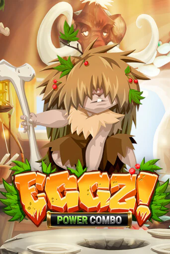 Попробуй Eggz! в демо бесплатно онлайн | Azino777