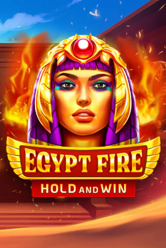 Попробуй Egypt Fire в демо бесплатно онлайн | Azino777
