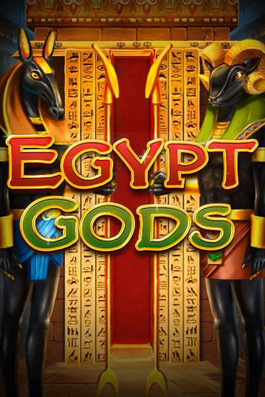 Попробуй Egypt Gods в демо бесплатно онлайн | Azino777