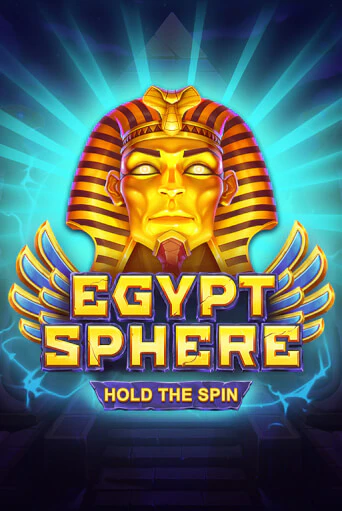 Попробуй Egypt Sphere: Hold The Spin в демо бесплатно онлайн | Azino777