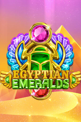 Попробуй Egyptian Emeralds в демо бесплатно онлайн | Azino777