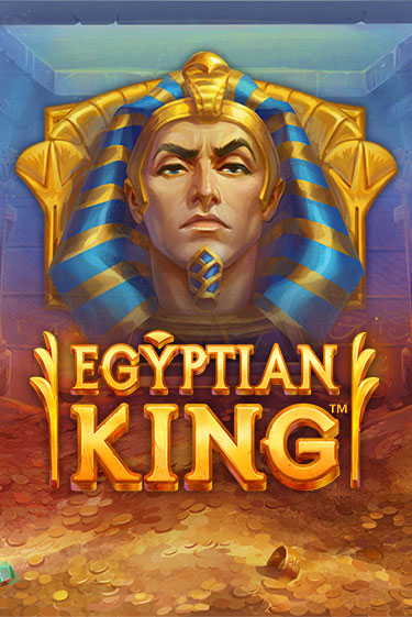 Попробуй Egyptian King в демо бесплатно онлайн | Azino777