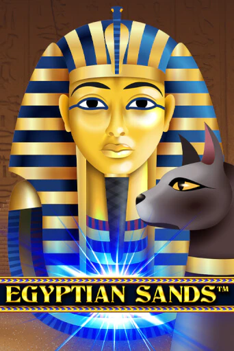 Попробуй Egyptian Sands в демо бесплатно онлайн | Azino777