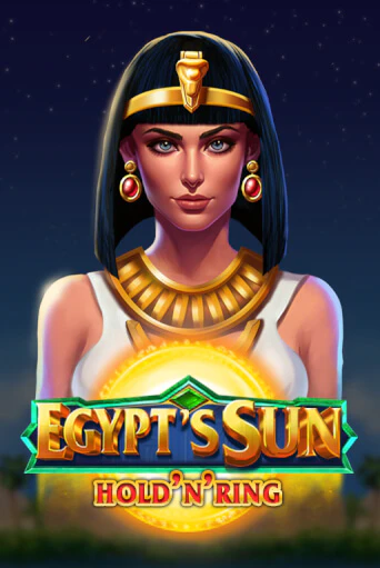 Попробуй Egypt's Sun в демо бесплатно онлайн | Azino777