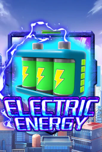 Попробуй Electric Energy в демо бесплатно онлайн | Azino777