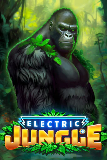 Попробуй Electric Jungle в демо бесплатно онлайн | Azino777