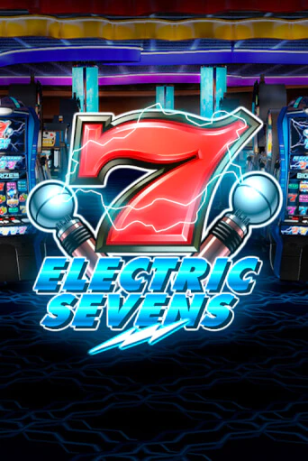 Попробуй Electric Sevens в демо бесплатно онлайн | Azino777