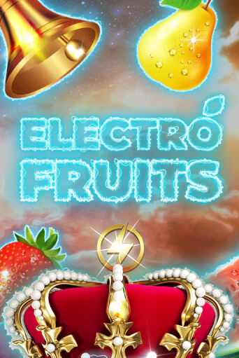 Попробуй Electro Fruits в демо бесплатно онлайн | Azino777