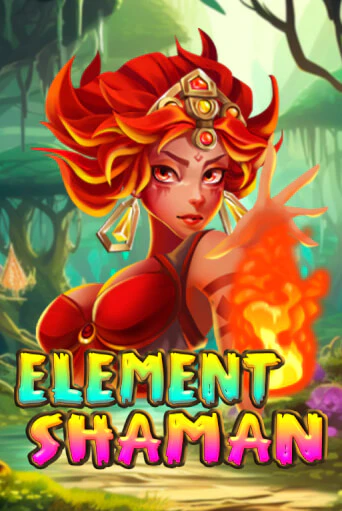 Попробуй Element Shaman в демо бесплатно онлайн | Azino777