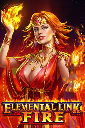Попробуй Elemental Link Fire в демо бесплатно онлайн | Azino777