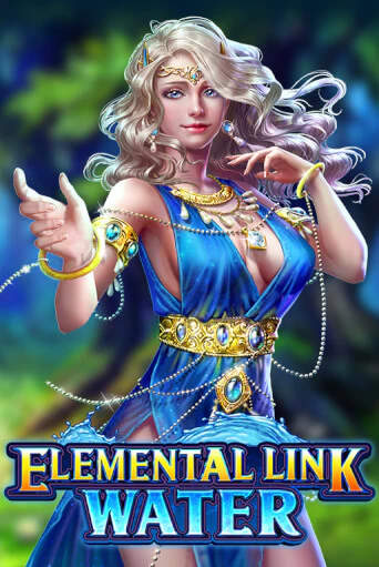 Попробуй Elemental Link Water в демо бесплатно онлайн | Azino777