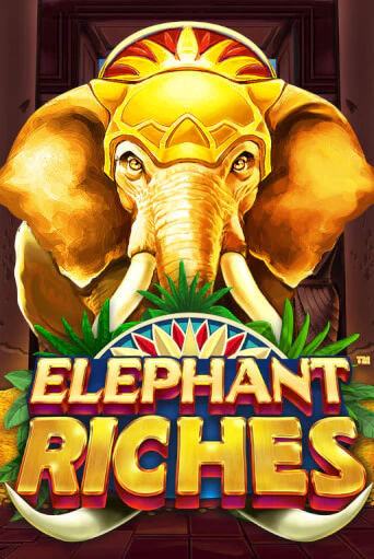 Попробуй Elephant Riches™ в демо бесплатно онлайн | Azino777