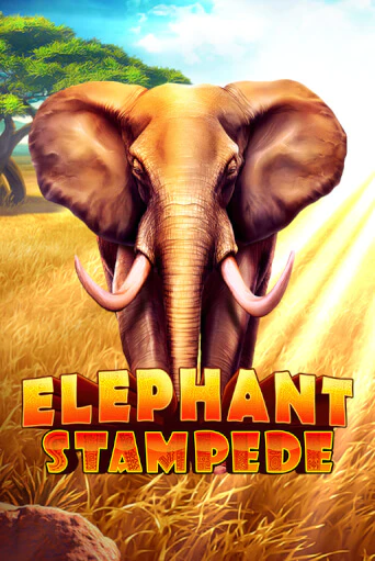 Попробуй Elephant Stampede в демо бесплатно онлайн | Azino777