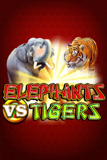 Попробуй Elephants vs Tigers в демо бесплатно онлайн | Azino777