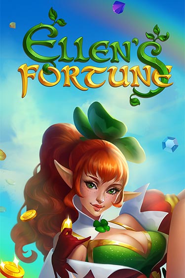 Попробуй Ellen’s Fortune в демо бесплатно онлайн | Azino777