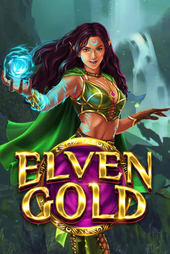 Попробуй Elven Gold в демо бесплатно онлайн | Azino777