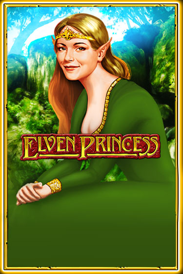 Попробуй Elven Princess в демо бесплатно онлайн | Azino777