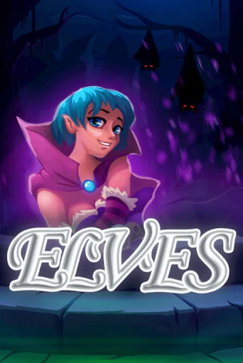 Попробуй Elves в демо бесплатно онлайн | Azino777