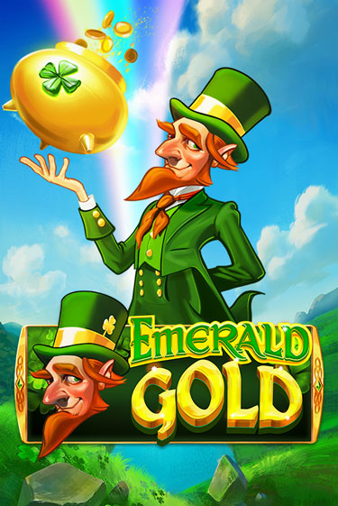 Попробуй Emerald Gold в демо бесплатно онлайн | Azino777