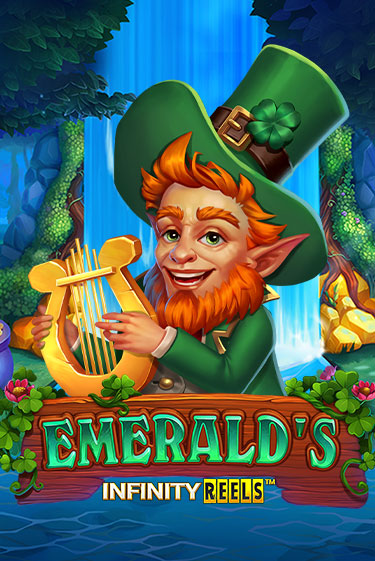 Попробуй Emerald's Infinity Reels в демо бесплатно онлайн | Azino777