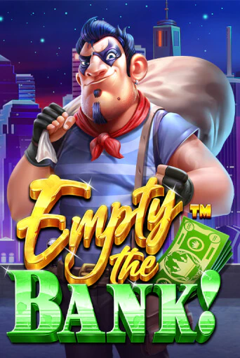Попробуй Empty the Bank в демо бесплатно онлайн | Azino777