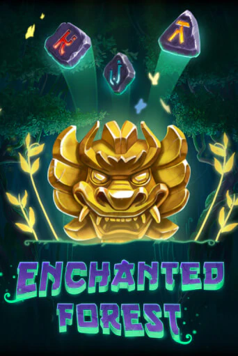 Попробуй Enchanted Forest в демо бесплатно онлайн | Azino777