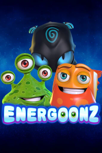 Попробуй Energoonz в демо бесплатно онлайн | Azino777