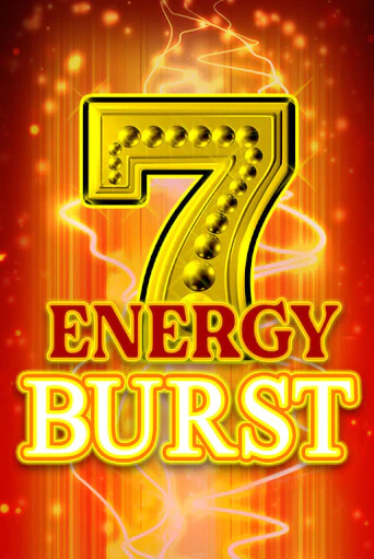 Попробуй Energy Burst в демо бесплатно онлайн | Azino777