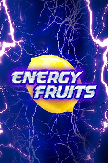Попробуй Energy Fruits в демо бесплатно онлайн | Azino777